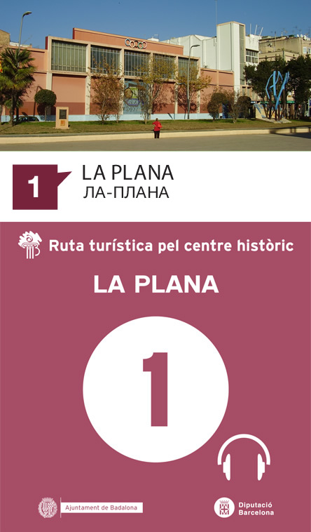 1-LA PLANA