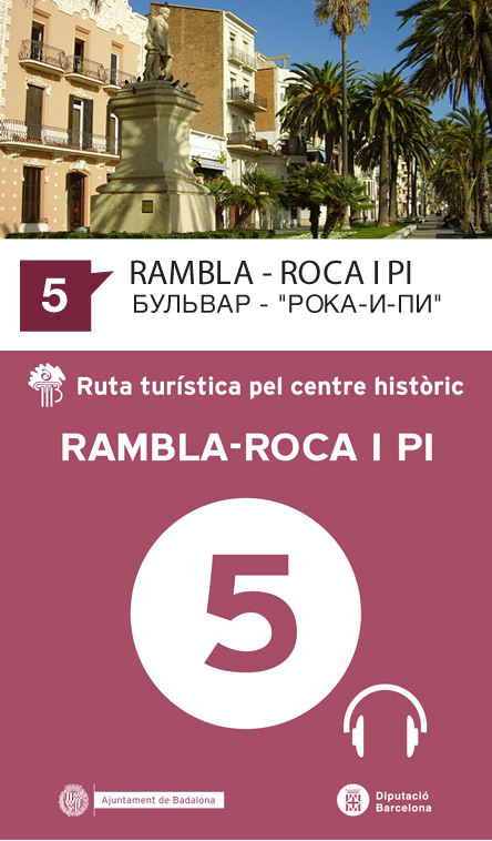 5-RAMBLA
